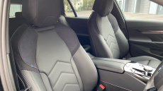 BMW i5 250kW eDrive40 M Sport 84kWh 5dr Auto Electric Estate